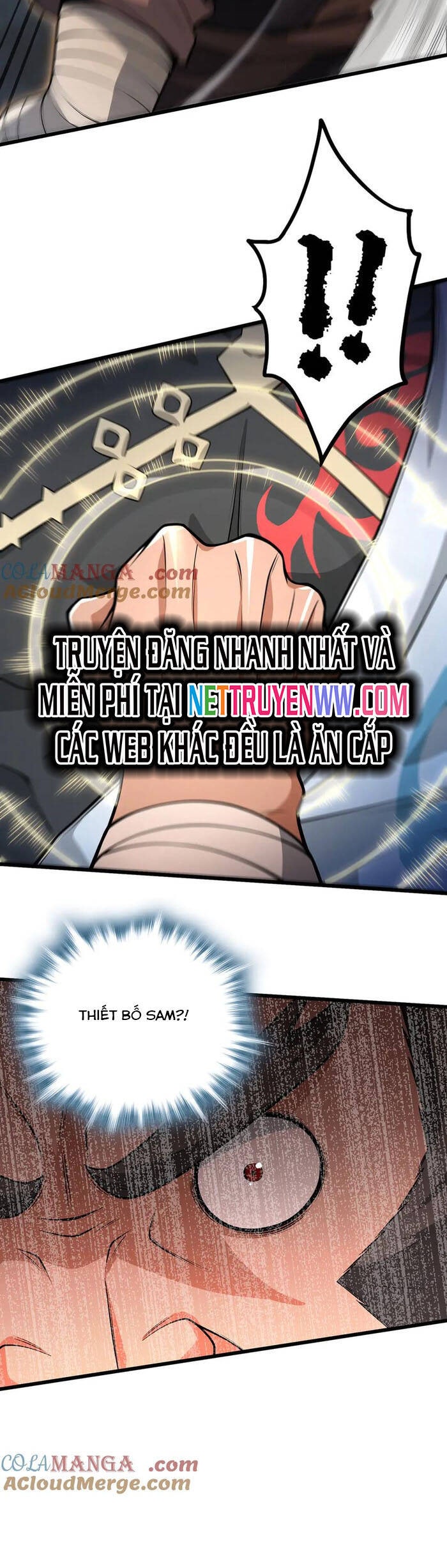 Giết Ta Thêm Vài Lần Nữa, Ta Liền Trở Thành Vô Địch! - Page 15