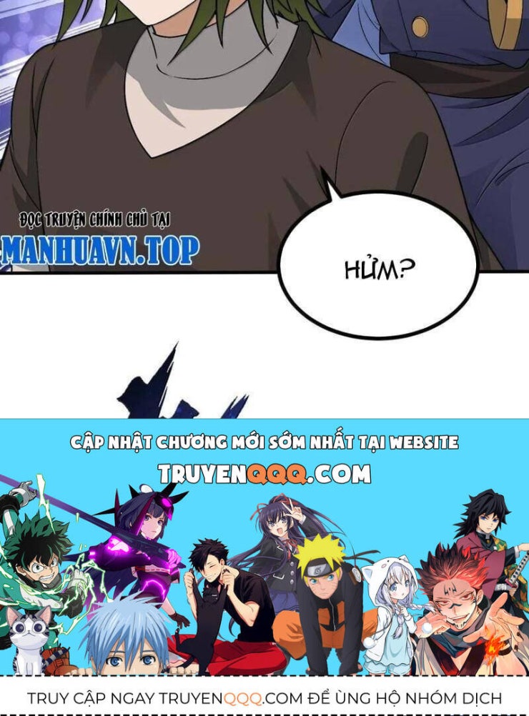 Thiên Đạo Này Cũng Không Ngốc Lắm - Page 27