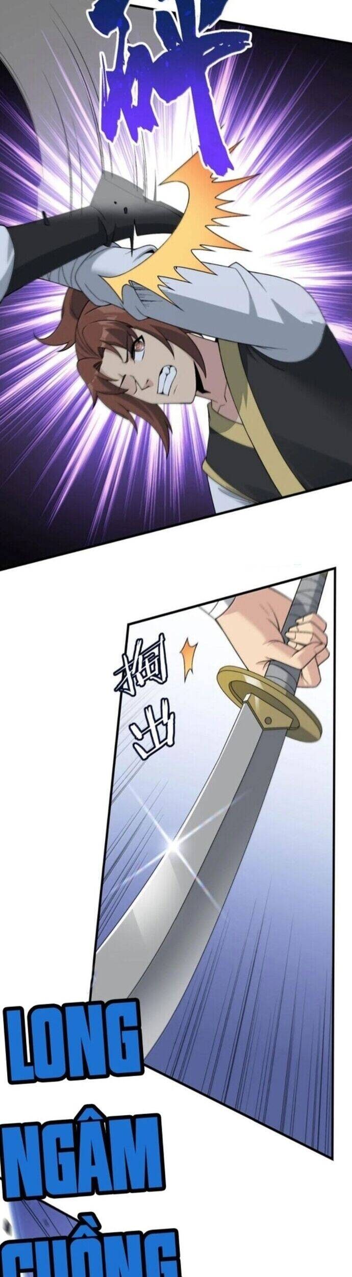 Thiên Đạo Này Cũng Không Ngốc Lắm - Page 20