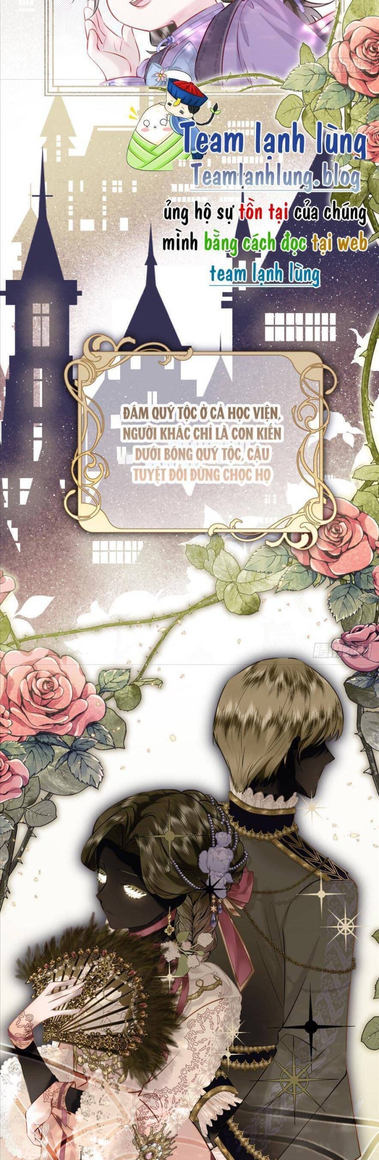 Sau Khi Trùng Sinh, Bên Cạnh Ta Toàn Là Con Của Kẻ Thù - Page 17