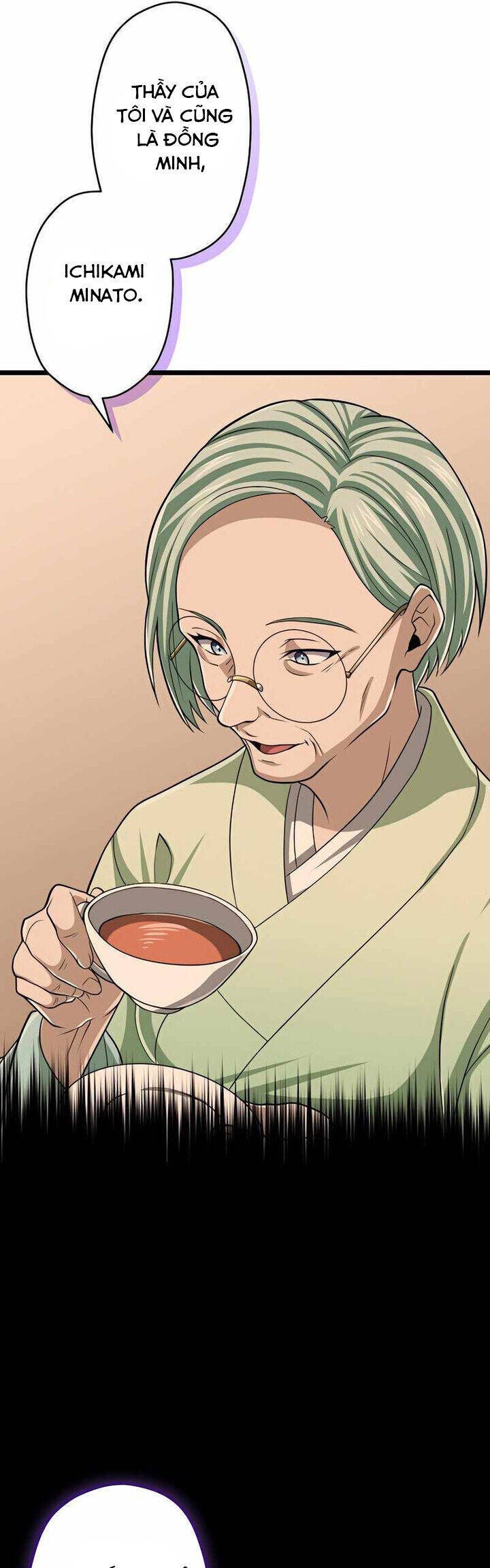 Đại Hiền Nhân Ma Thuật Cấp 99990000 - Page 41