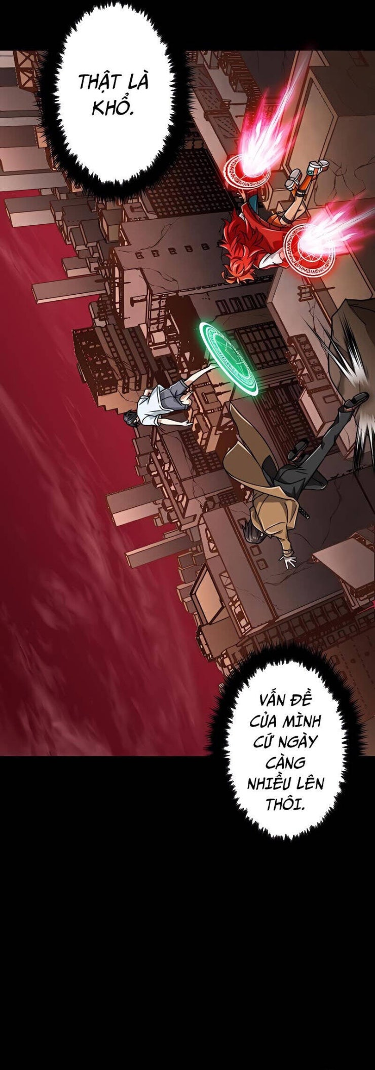 Đại Hiền Nhân Ma Thuật Cấp 99990000 - Page 17