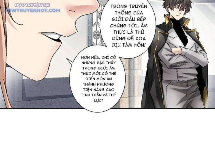 Ta Xây Dựng Tổ Chức Cứu Thế - Page 30