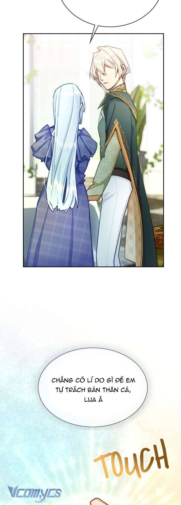 Sự Trả Thù Của Dự Khuyết Thánh Nữ - Page 13