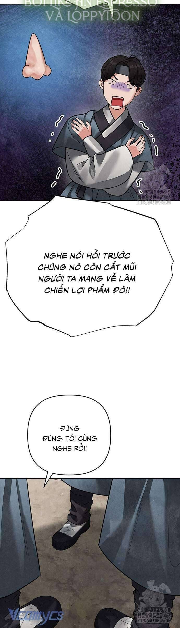 Quỷ Hồn - Page 20