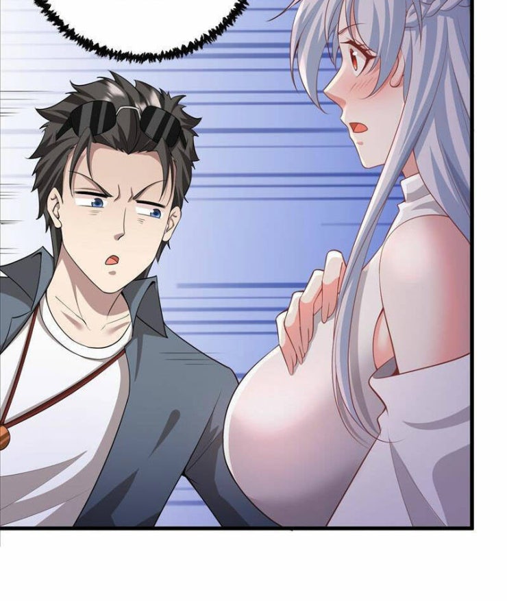 Phu Nhân Nhà Ta Đến Từ Địa Phủ Ngàn Năm - Page 55