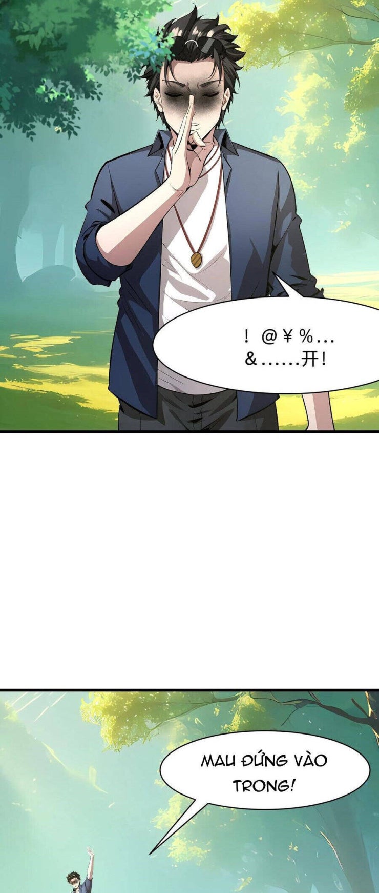 Phu Nhân Nhà Ta Đến Từ Địa Phủ Ngàn Năm - Page 21