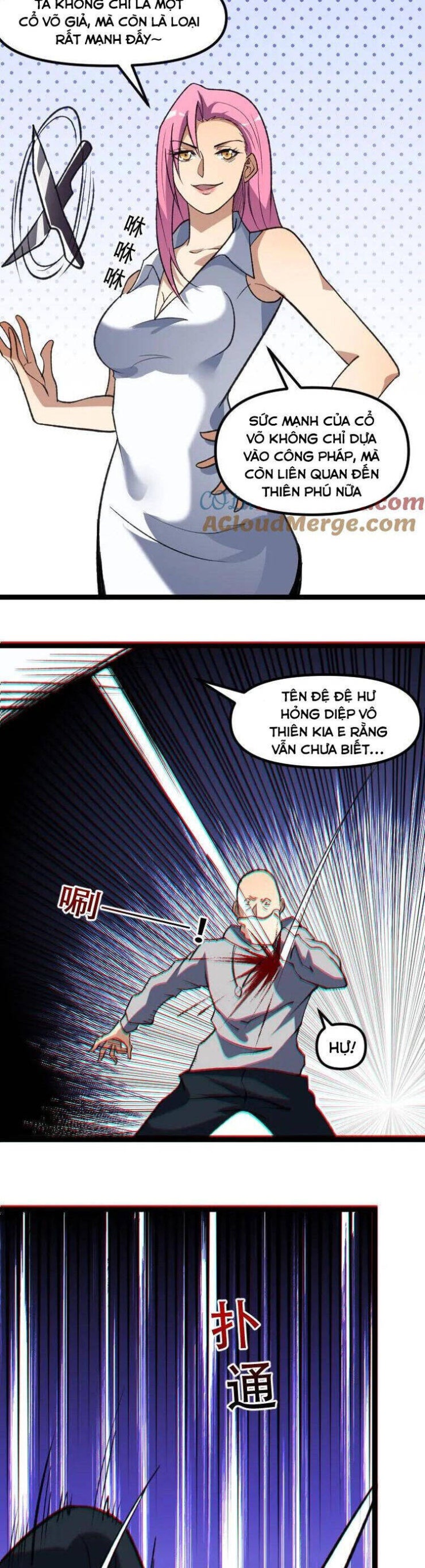 Diệu Thủ Cuồng Y - Page 14