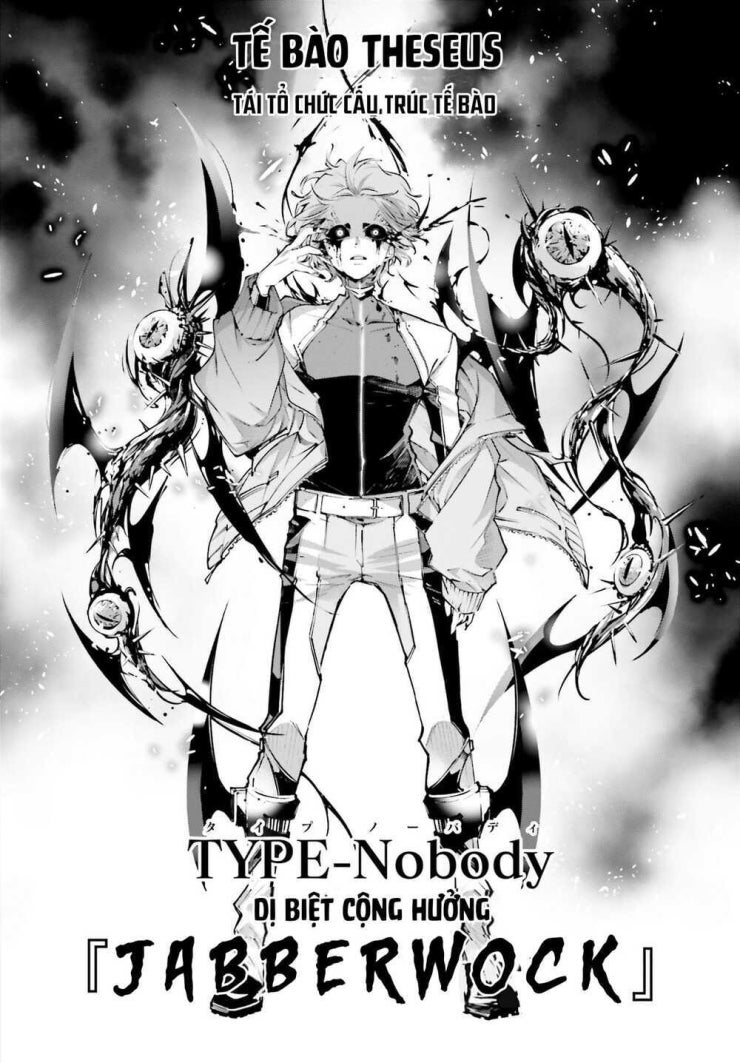 Chiến Tuyến Siêu Cường - Page 51