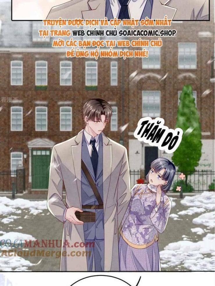 Tôi Có Ông Chồng Hay Ghen - Page 23