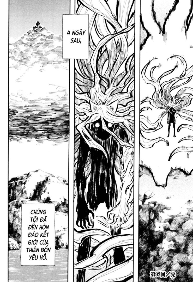 Sengoku Youko - Page 26