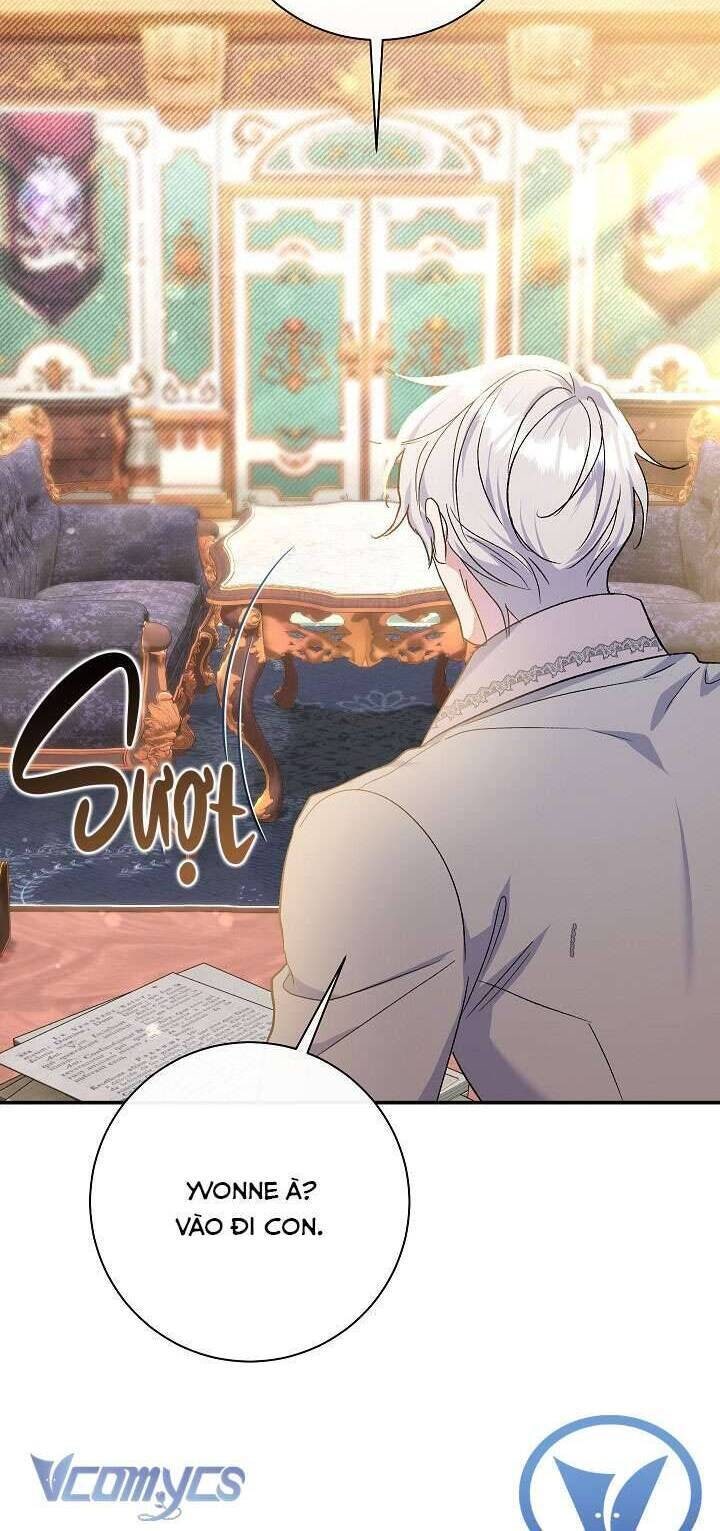 Người Xem Mắt Của Ác Nữ Quá Hoàn Hảo - Page 4