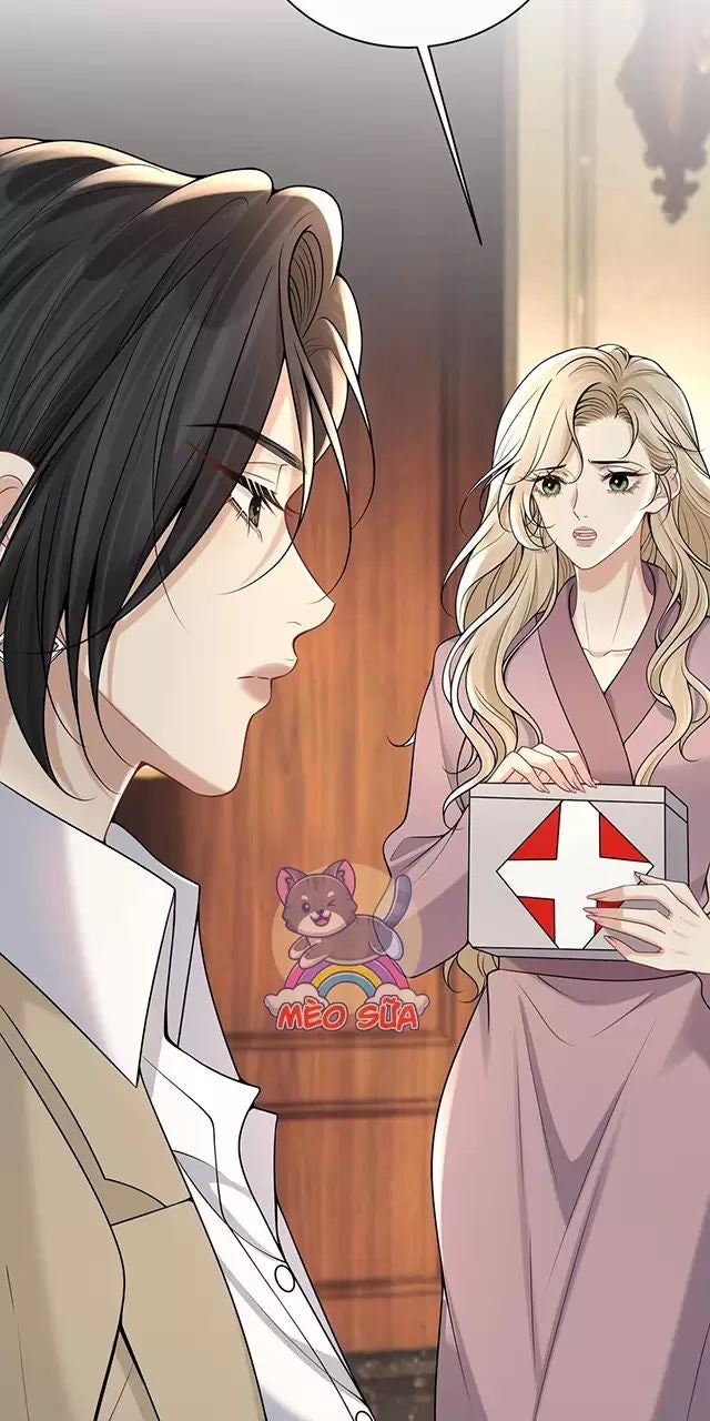 Người Tình Nguy Hiểm - Page 45