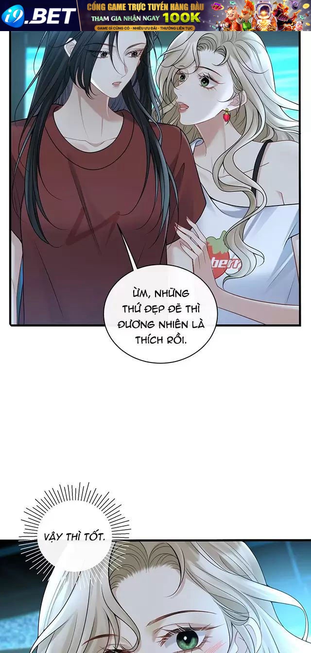 Người Tình Nguy Hiểm - Page 27