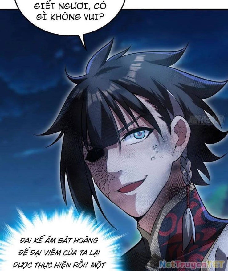 Giết Ta Thêm Vài Lần Nữa, Ta Liền Trở Thành Vô Địch! - Page 93