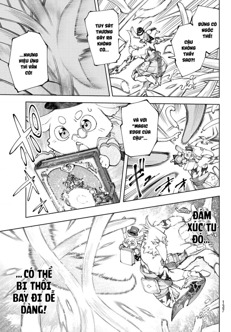 Crappy Game Hunter Challenges God-Tier Game - Page 9