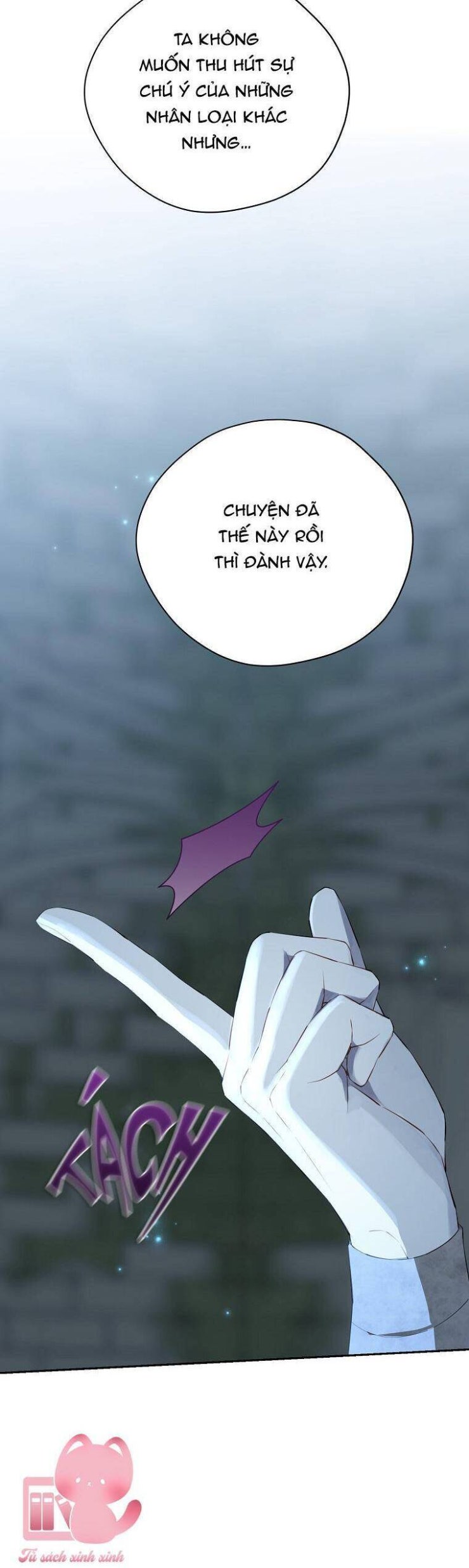 Thực Ra Tôi Mới Là Thật - Page 37