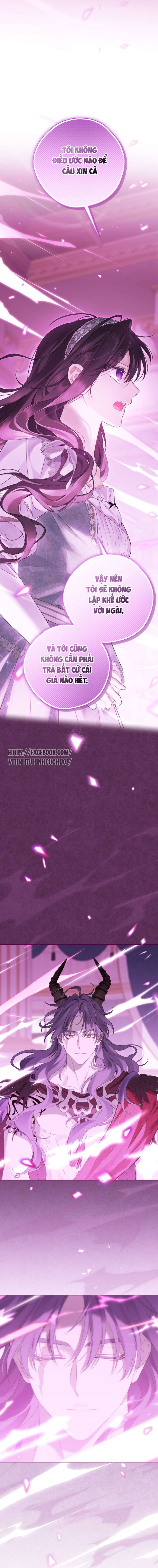 Thực Ra Tôi Mới Là Thật - Page 12