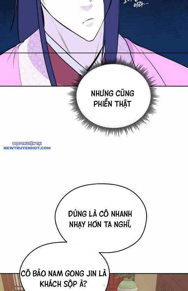 Thái Thú Kang Jin Lee - Page 39