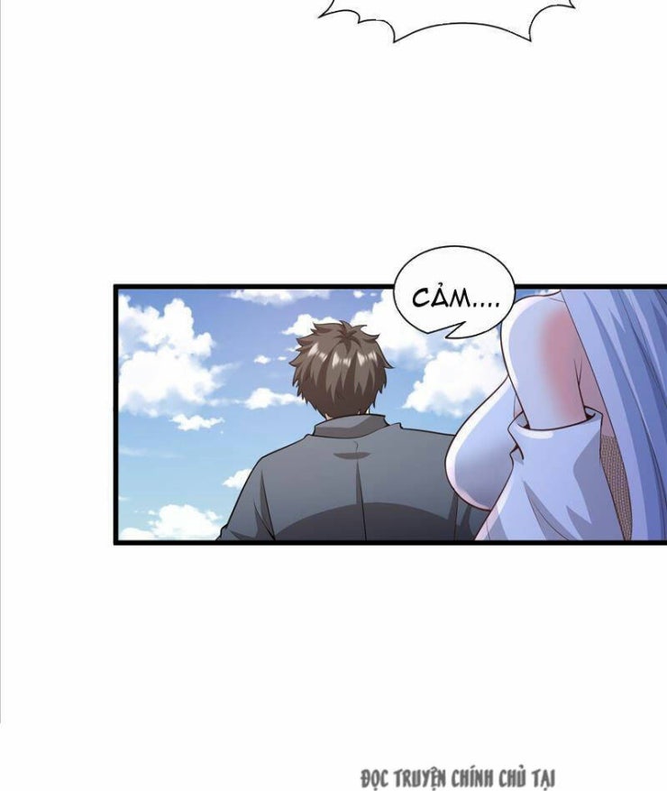 Phu Nhân Nhà Ta Đến Từ Địa Phủ Ngàn Năm - Page 51