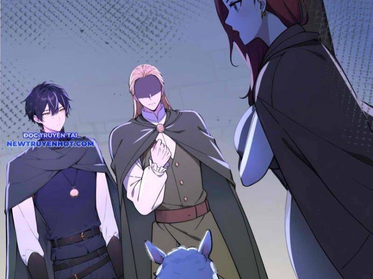 Mạt Thế Chi Đỉnh, Đối Kháng Với Quái Dị Cấp Diệt Thế! - Page 101