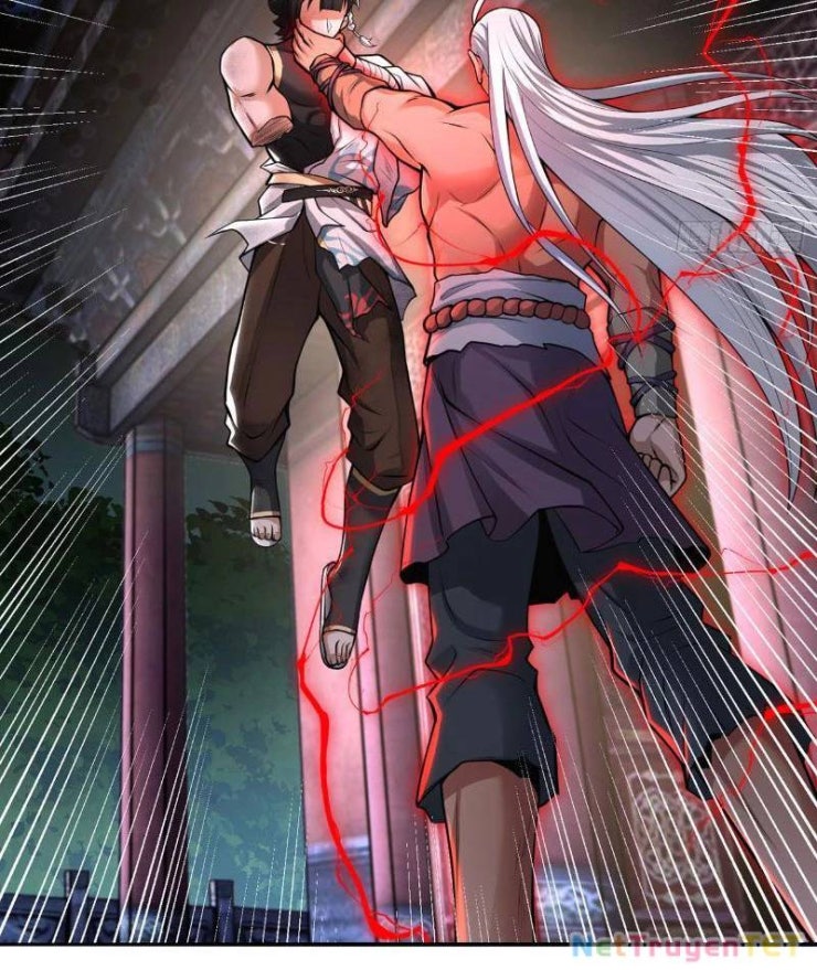 Giết Ta Thêm Vài Lần Nữa, Ta Liền Trở Thành Vô Địch! - Page 40