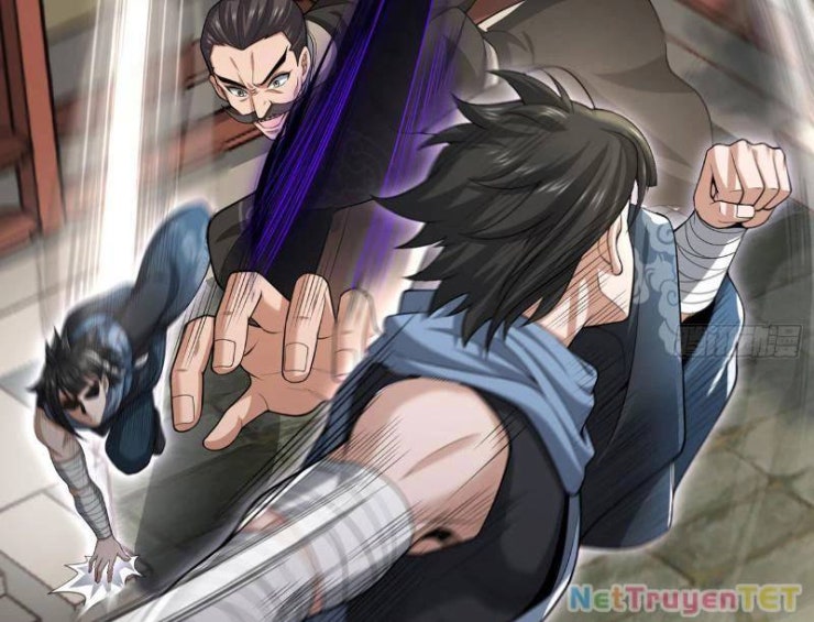 Giết Ta Thêm Vài Lần Nữa, Ta Liền Trở Thành Vô Địch! - Page 107