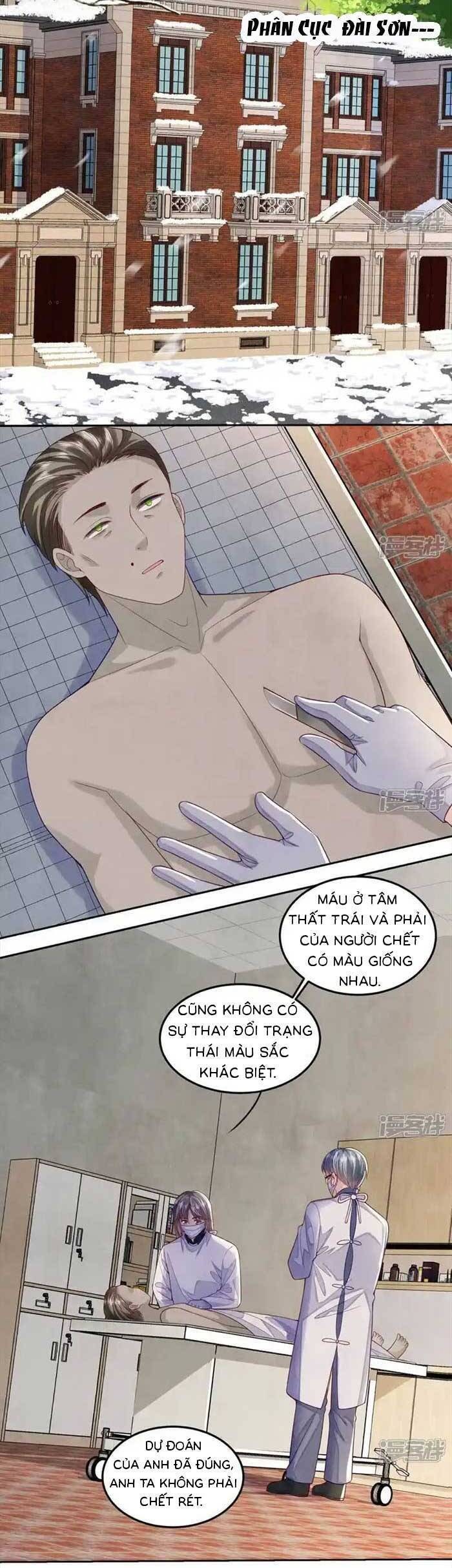 Tôi Có Ông Chồng Hay Ghen - Page 5