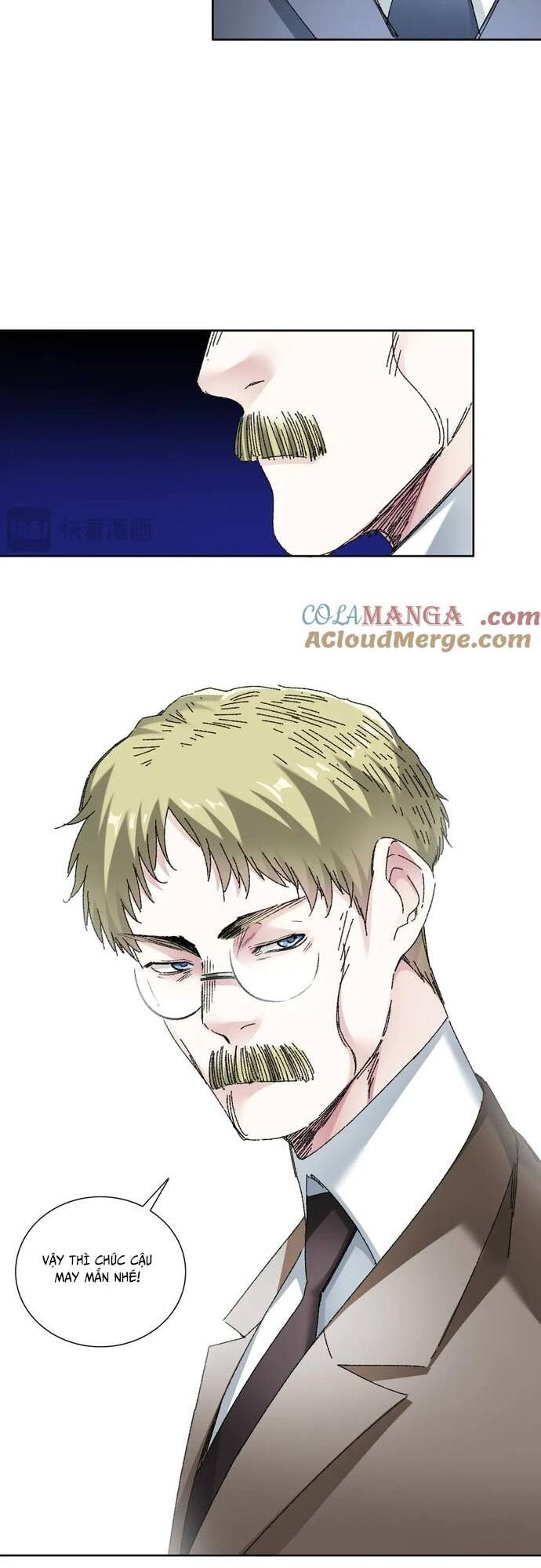 Ta Xây Dựng Tổ Chức Cứu Thế - Page 13