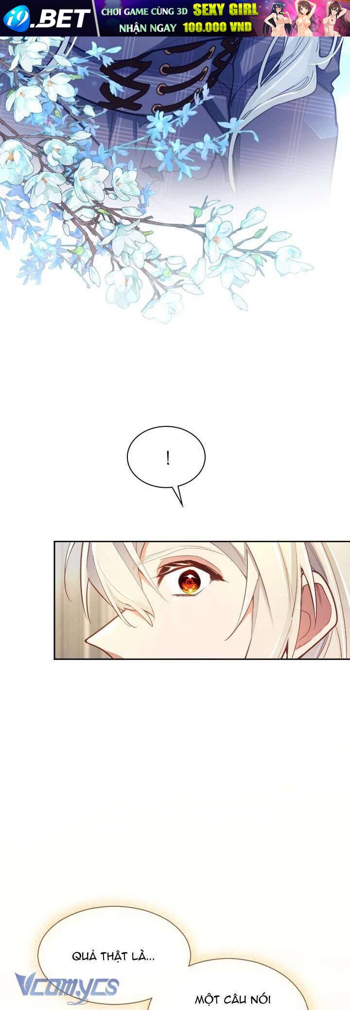 Sự Trả Thù Của Dự Khuyết Thánh Nữ - Page 33