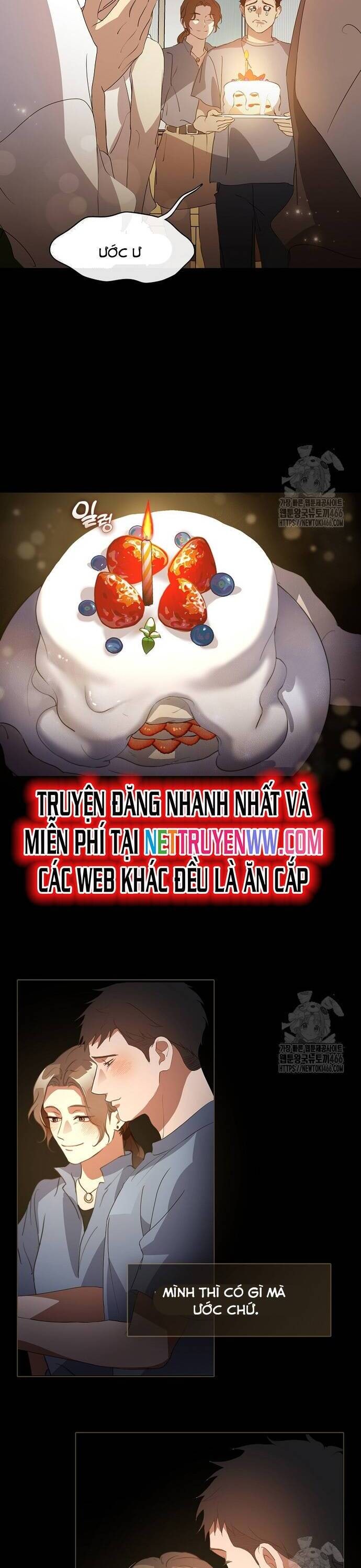 Nhà hàng thế giới ngầm - Page 30