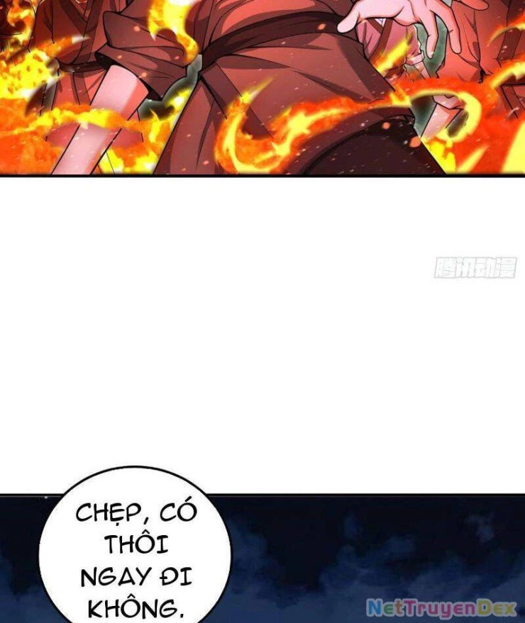 Giết Ta Thêm Vài Lần Nữa, Ta Liền Trở Thành Vô Địch! - Page 50