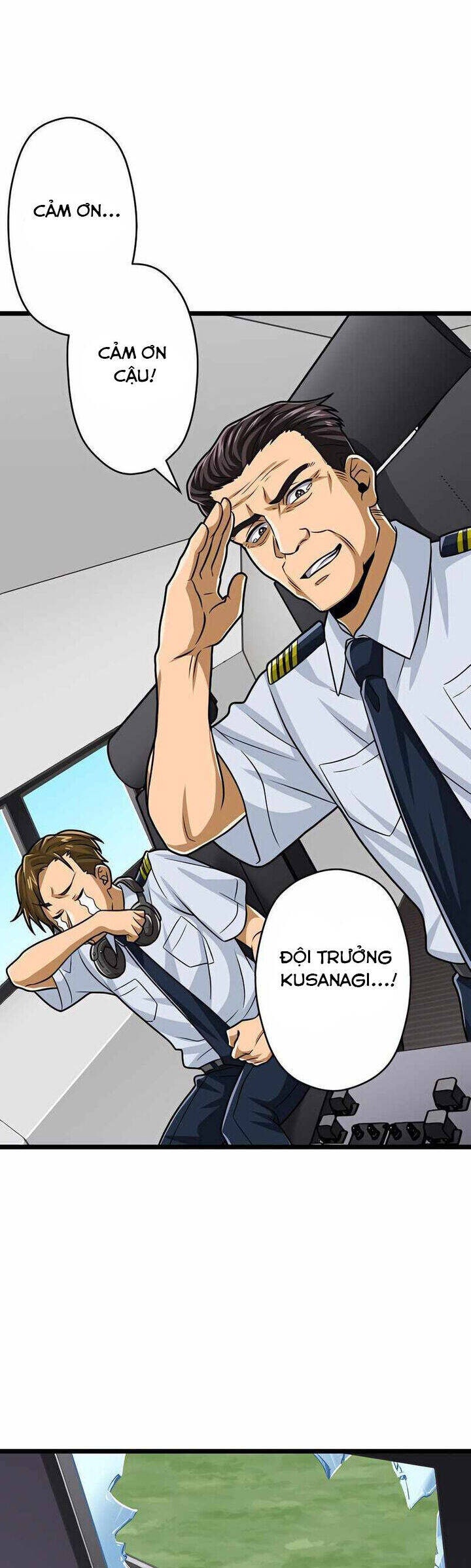 Đại Hiền Nhân Ma Thuật Cấp 99990000 - Page 27