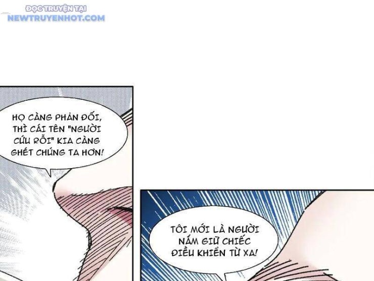 Ta Xây Dựng Tổ Chức Cứu Thế - Page 58