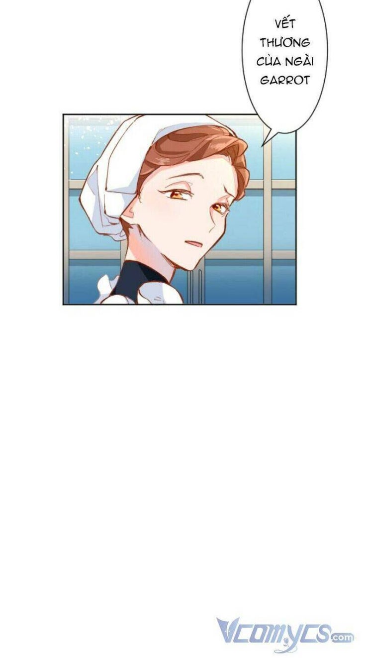 Sự Trả Thù Của Dự Khuyết Thánh Nữ - Page 106