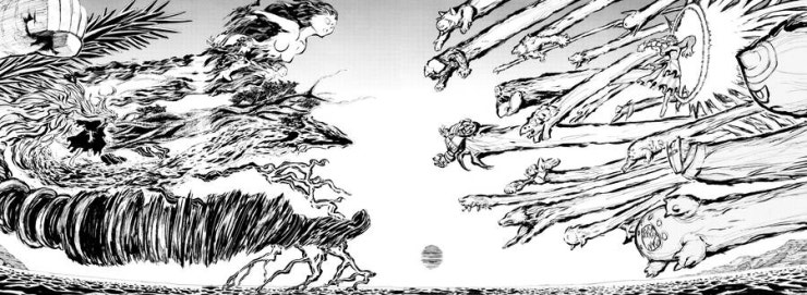 Sengoku Youko - Page 21