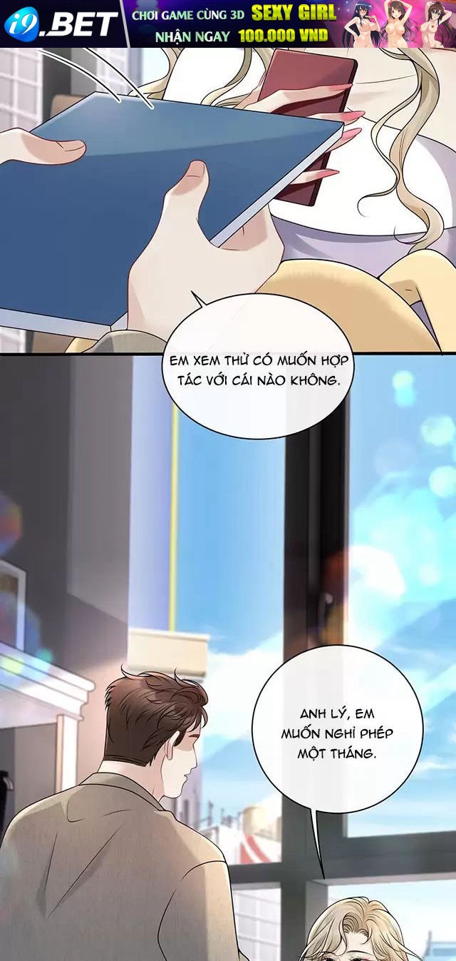 Người Tình Nguy Hiểm - Page 26