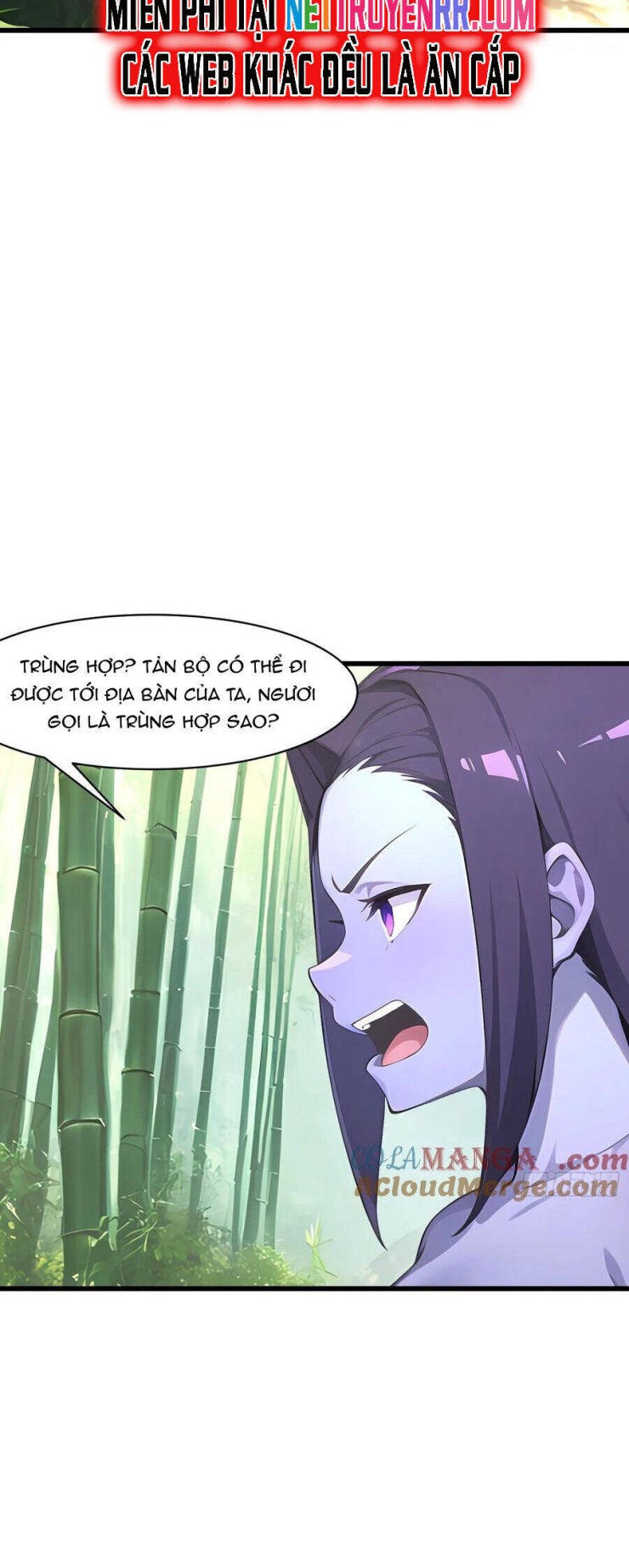 Phu Nhân Nhà Ta Đến Từ Địa Phủ Ngàn Năm - Page 10