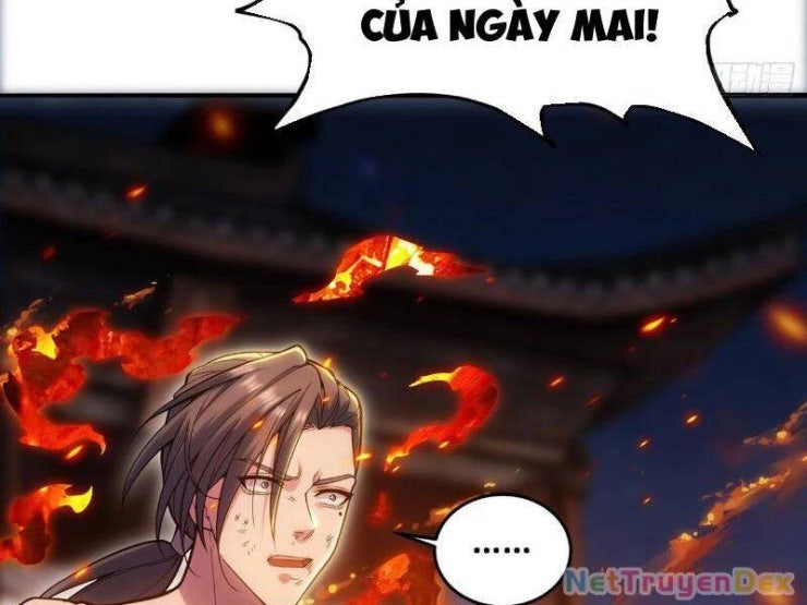 Giết Ta Thêm Vài Lần Nữa, Ta Liền Trở Thành Vô Địch! - Page 32