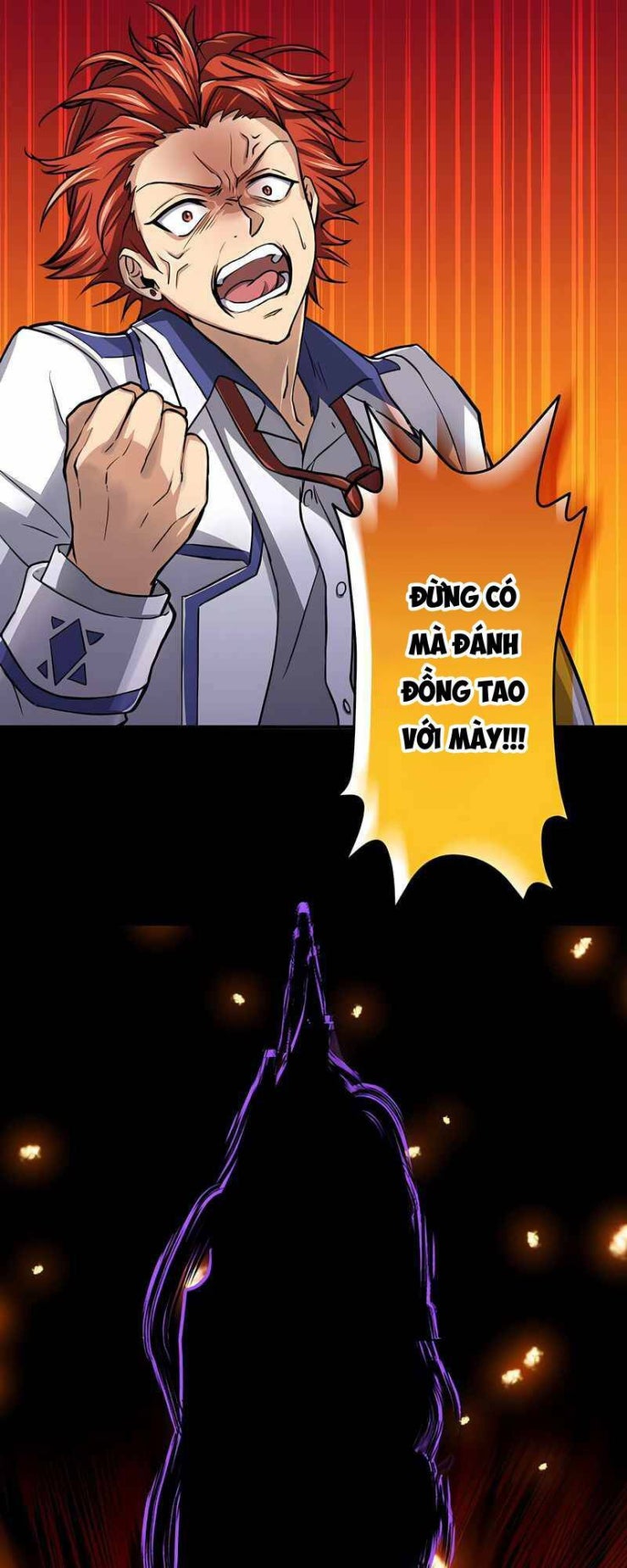 Đại Hiền Nhân Ma Thuật Cấp 99990000 - Page 102