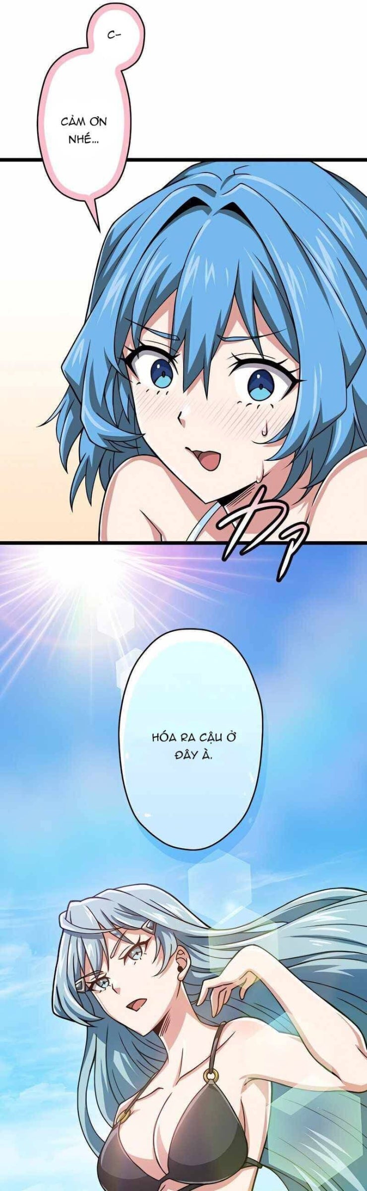 Đại Hiền Nhân Ma Thuật Cấp 99990000 - Page 17