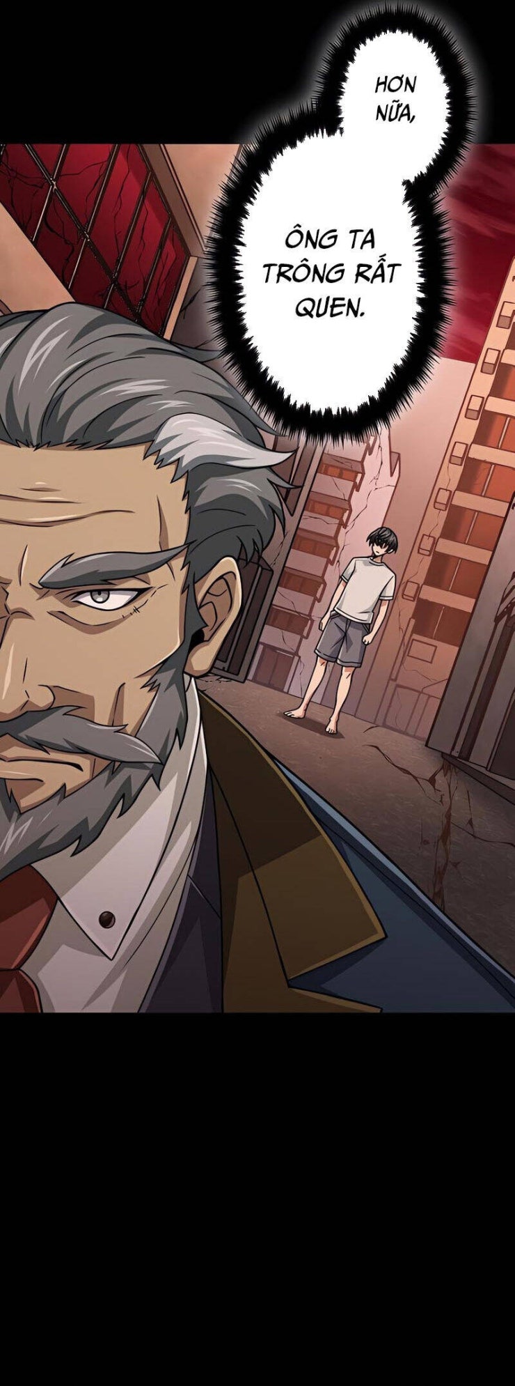 Đại Hiền Nhân Ma Thuật Cấp 99990000 - Page 36