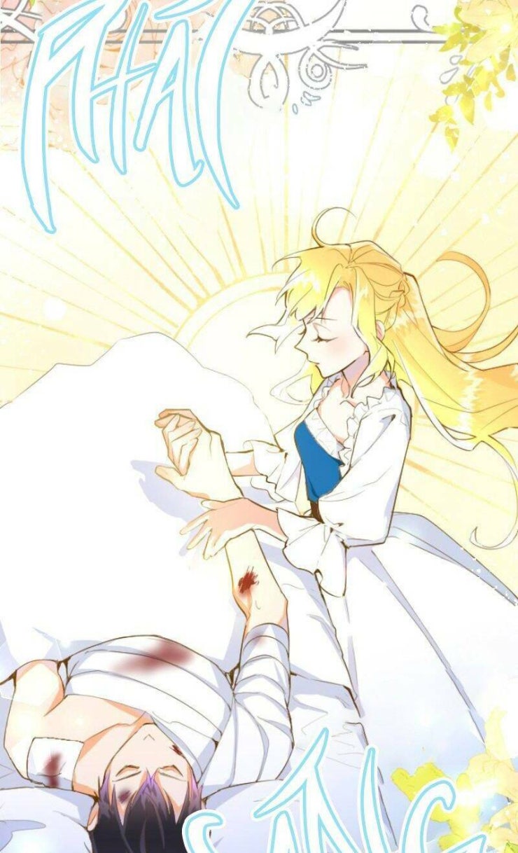 Sự Trả Thù Của Dự Khuyết Thánh Nữ - Page 81