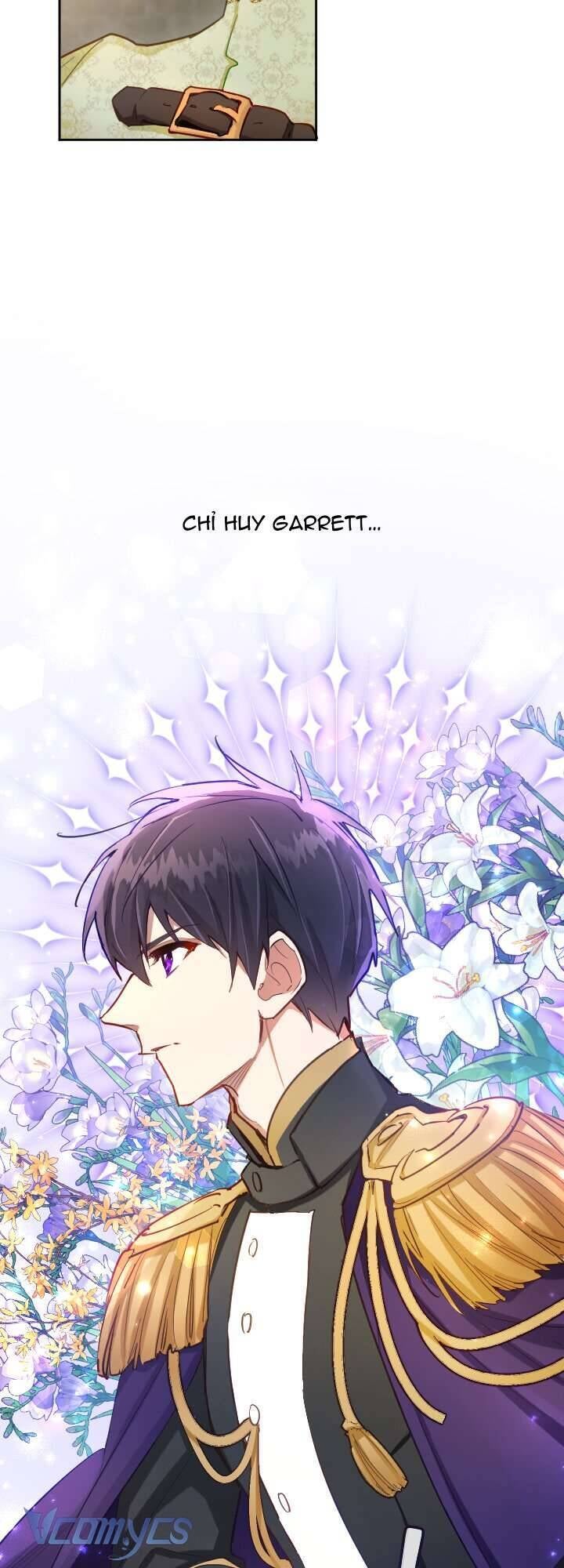 Sự Trả Thù Của Dự Khuyết Thánh Nữ - Page 22