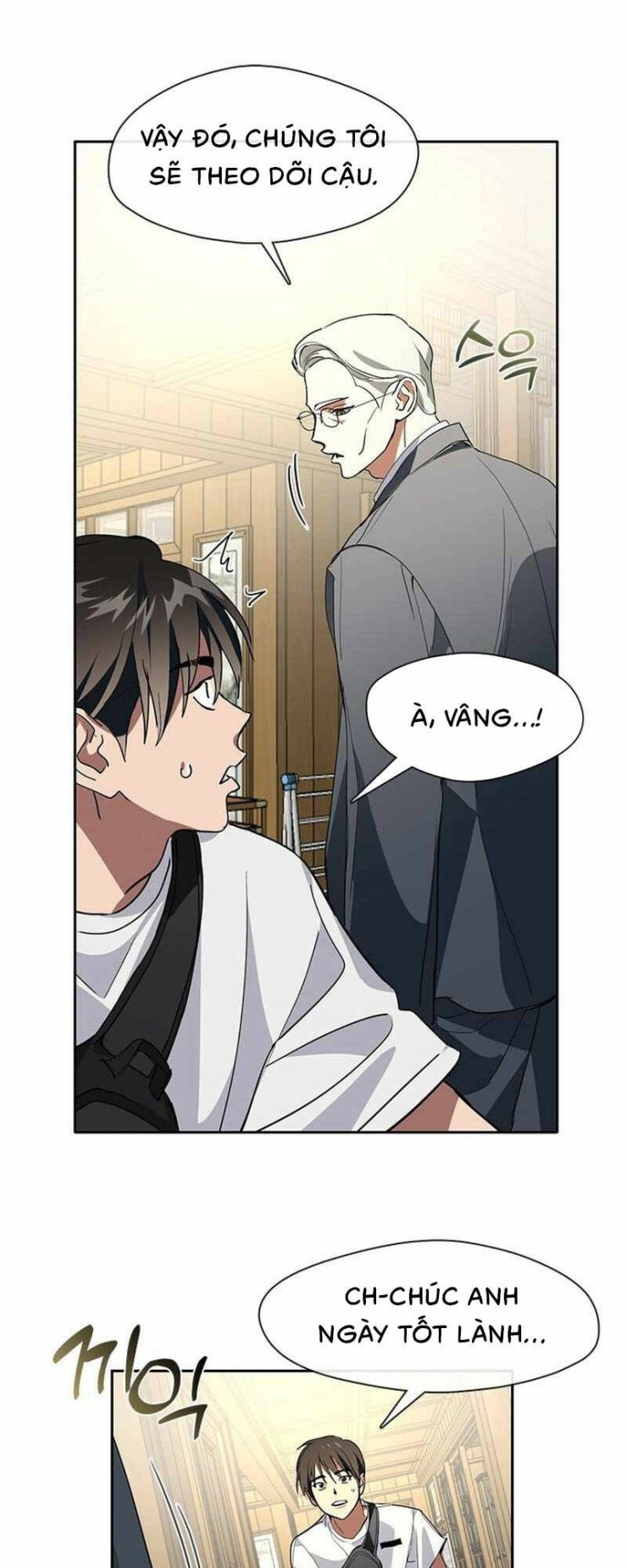 Nhà hàng thế giới ngầm - Page 65