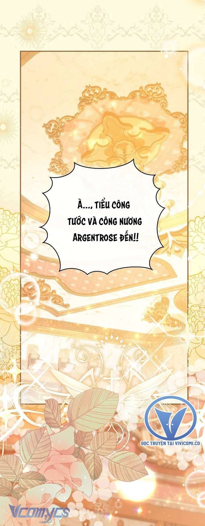 Người Xem Mắt Của Ác Nữ Quá Hoàn Hảo - Page 54