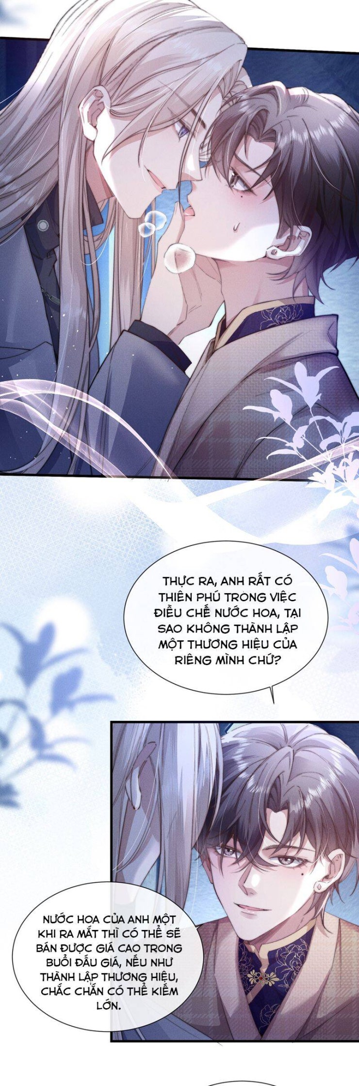 Kế Hoạch Tự Dưỡng Cuồng Khuyển - Page 4