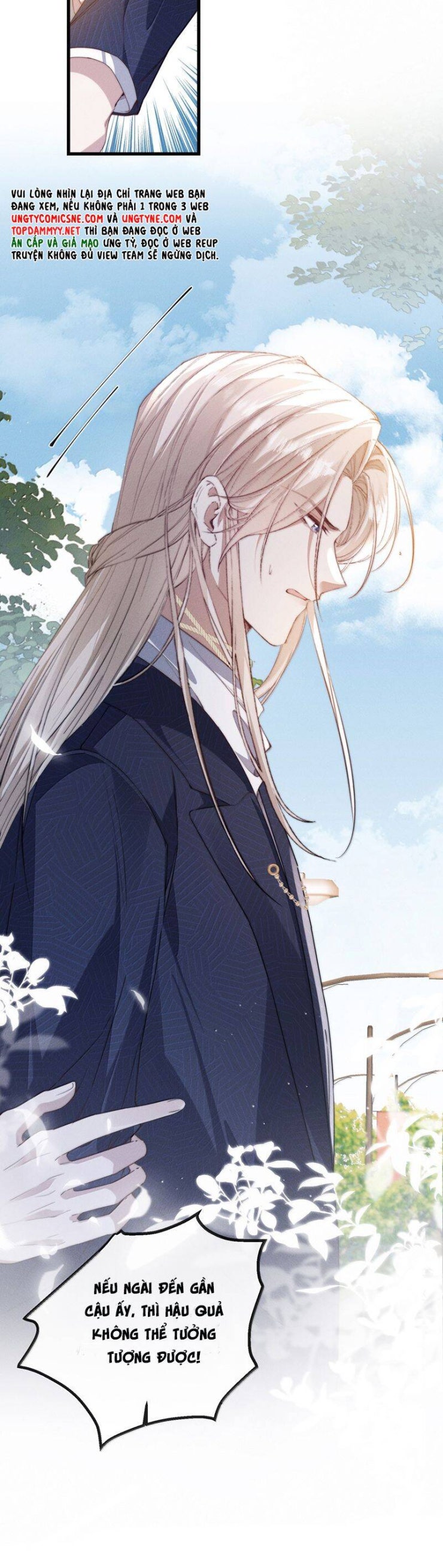 Kế Hoạch Tự Dưỡng Cuồng Khuyển - Page 30