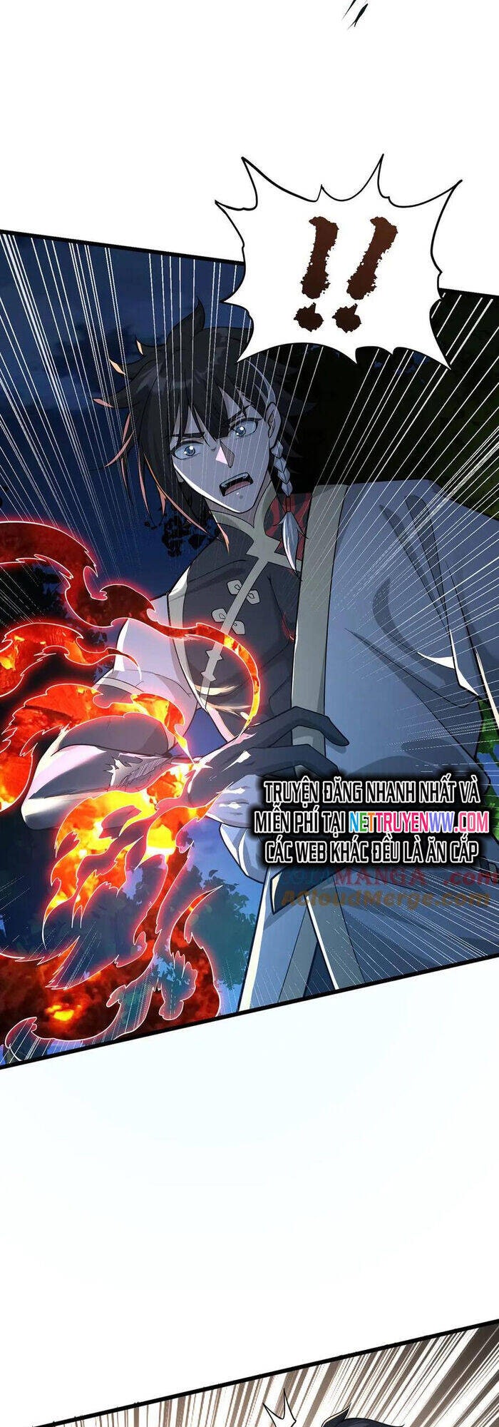 Giết Ta Thêm Vài Lần Nữa, Ta Liền Trở Thành Vô Địch! - Page 28