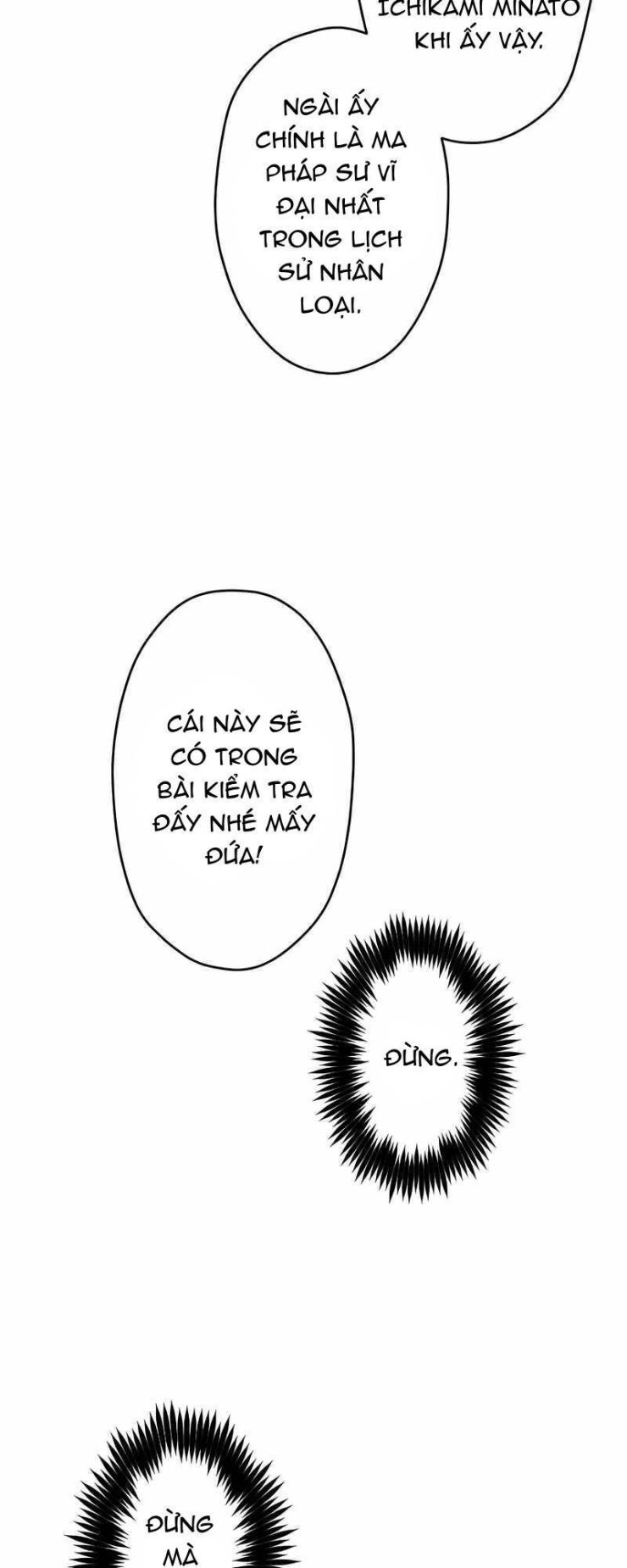 Đại Hiền Nhân Ma Thuật Cấp 99990000 - Page 86